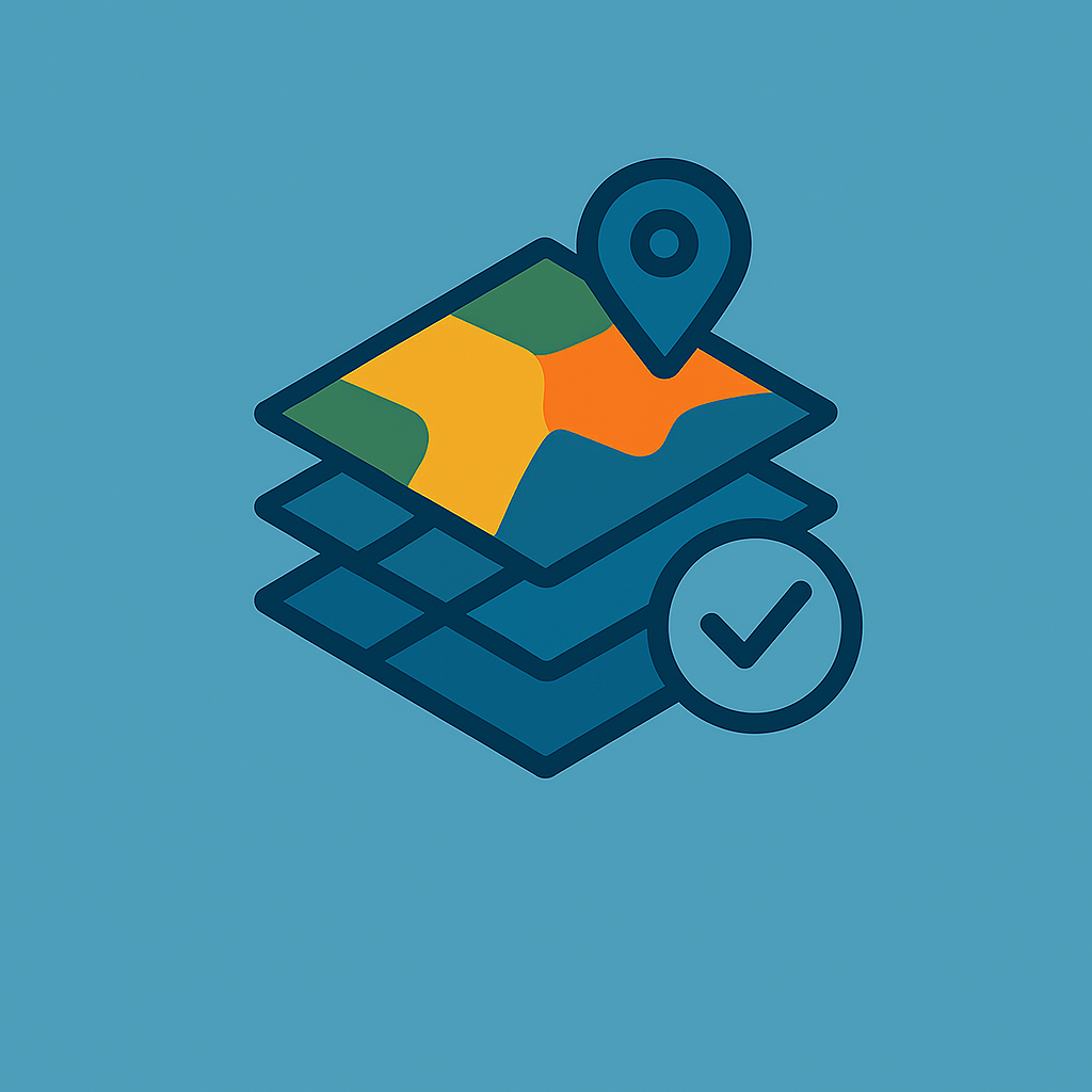 LULC Mapping